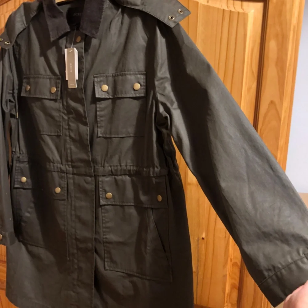 J Crew jacket NWT - Picture 3 of 10